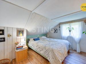 Prodej rodinného domu, Králíky - Heřmanice, 200 m2