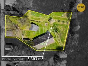 Prodej rodinného domu, Králíky - Heřmanice, 200 m2
