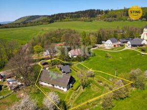 Prodej rodinného domu, Králíky - Heřmanice, 200 m2