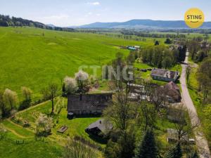 Prodej rodinného domu, Králíky - Heřmanice, 200 m2