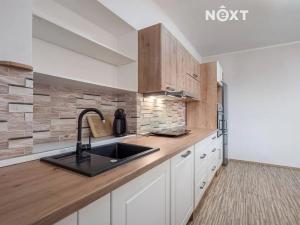 Pronájem bytu 3+kk, Plzeň, Částkova, 64 m2
