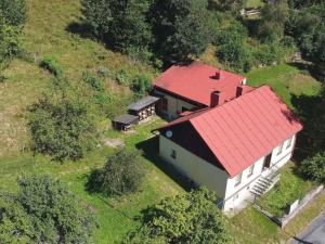 Prodej chalupy, Kašperské Hory, 235 m2