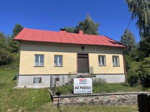 Prodej chalupy, Kašperské Hory, 235 m2