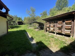 Prodej chalupy, Kašperské Hory, 235 m2