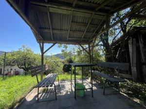 Prodej chalupy, Kašperské Hory, 235 m2