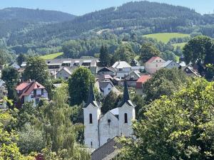 Prodej chalupy, Kašperské Hory, 235 m2