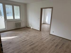 Prodej bytu 2+1, Vsetín, Stará cesta, 53 m2