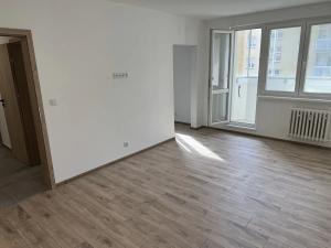 Prodej bytu 2+1, Vsetín, Stará cesta, 53 m2