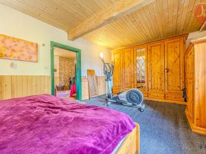 Prodej rodinného domu, Budišov nad Budišovkou - Guntramovice, 200 m2