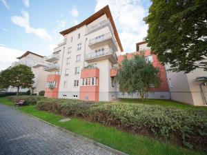 Pronájem bytu 1+kk, Praha - Záběhlice, Mattioliho, 36 m2