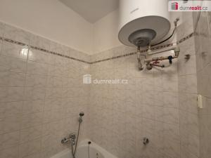 Pronájem bytu 1+kk, Praha - Vršovice, Přípotoční, 23 m2