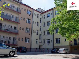 Prodej bytu 2+kk, České Budějovice, M. Vydrové, 67 m2
