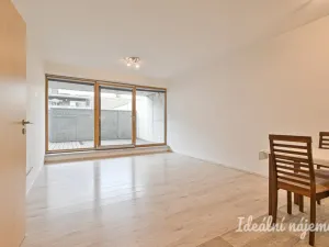 Pronájem bytu 2+kk, Brno, Košinova, 56 m2