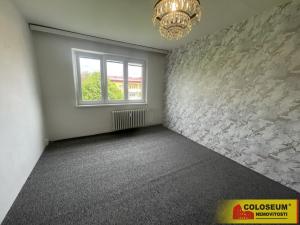 Prodej bytu 3+1, Prostějov, 73 m2