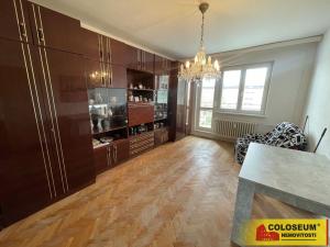 Prodej bytu 3+1, Prostějov, 73 m2