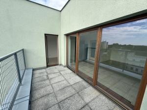 Pronájem bytu 2+kk, Pardubice - Polabiny, Labský Palouk, 58 m2