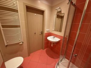 Pronájem bytu 2+kk, Pardubice - Polabiny, Labský Palouk, 58 m2