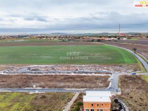 Prodej pozemku pro bydlení, Veleň, Západní, 1000 m2
