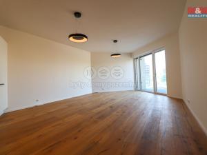 Pronájem bytu 2+kk, Praha, Ramonova, 66 m2