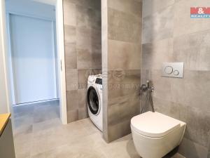 Pronájem bytu 2+kk, Praha, Ramonova, 66 m2
