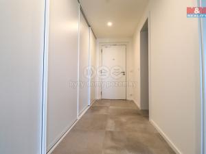 Pronájem bytu 2+kk, Praha, Ramonova, 66 m2
