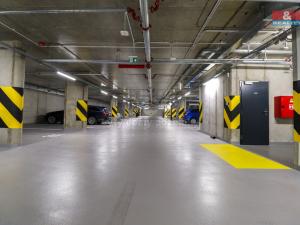 Pronájem bytu 2+kk, Praha, Ramonova, 66 m2