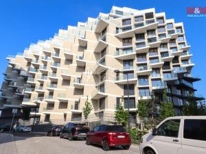 Pronájem bytu 2+kk, Praha, Ramonova, 66 m2