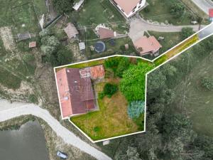 Prodej rodinného domu, Horní Stropnice - Rychnov u Nových Hradů, 334 m2