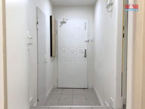 Prodej bytu 2+1, Praha - Nusle, U družstva Ideál, 54 m2