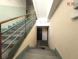 Prodej bytu 2+1, Praha - Nusle, U družstva Ideál, 54 m2