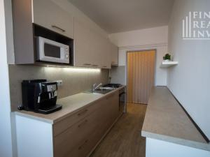 Prodej bytu 2+1, Uherské Hradiště - Jarošov, 52 m2