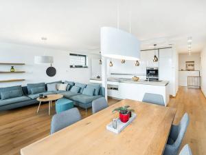 Pronájem bytu 5+kk, Praha - Záběhlice, Nad Chaloupkami, 136 m2