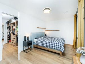 Pronájem bytu 5+kk, Praha - Záběhlice, Nad Chaloupkami, 136 m2