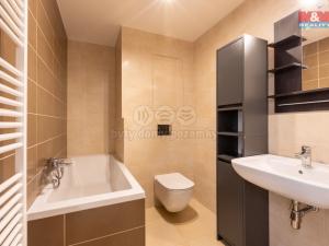 Prodej bytu 2+kk, Praha - Uhříněves, Karla Guta, 47 m2