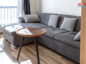 Prodej bytu 2+kk, Praha - Uhříněves, Karla Guta, 47 m2
