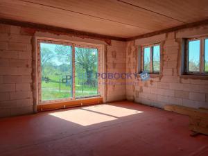 Prodej rodinného domu, Okrouhlice - Chlístov, 157 m2