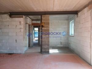 Prodej rodinného domu, Okrouhlice - Chlístov, 157 m2