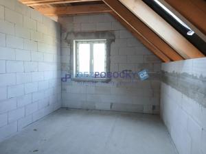 Prodej rodinného domu, Okrouhlice - Chlístov, 157 m2