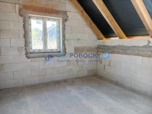 Prodej rodinného domu, Okrouhlice - Chlístov, 157 m2