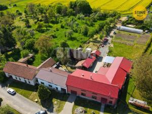 Prodej rodinného domu, Kostelany - Újezdsko, 100 m2