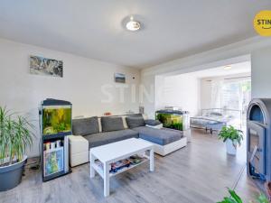 Prodej rodinného domu, Kostelany - Újezdsko, 100 m2