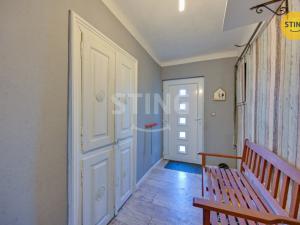 Prodej rodinného domu, Kostelany - Újezdsko, 100 m2