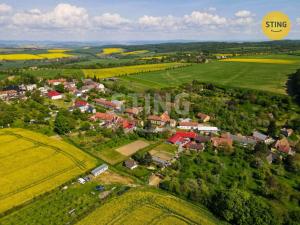 Prodej chalupy, Kostelany - Újezdsko, 100 m2