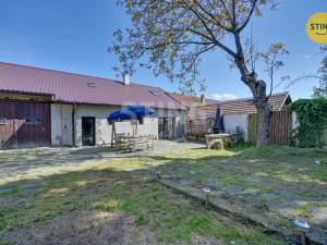 Prodej chalupy, Kostelany - Újezdsko, 100 m2
