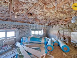 Prodej chalupy, Kostelany - Újezdsko, 100 m2