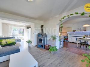 Prodej chalupy, Kostelany - Újezdsko, 100 m2