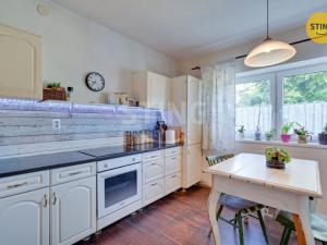 Prodej chalupy, Kostelany - Újezdsko, 100 m2