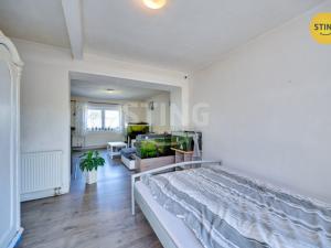 Prodej chalupy, Kostelany - Újezdsko, 100 m2