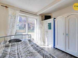 Prodej chalupy, Kostelany - Újezdsko, 100 m2