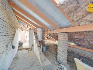 Prodej chalupy, Kostelany - Újezdsko, 100 m2